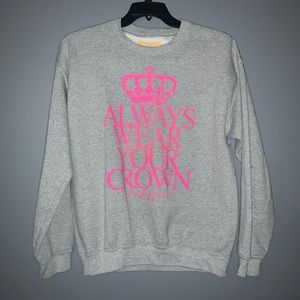 Crewneck Sweatshirt